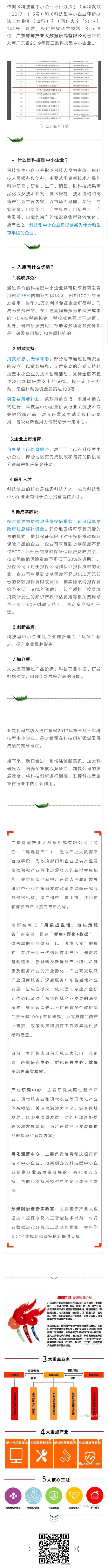【喜報】祝賀粵孵智庫入庫2019年廣東省科技型中小企業(yè).jpg