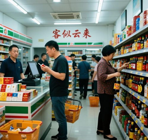 小店求生記 客似云來(lái)，為何利潤(rùn)不見(jiàn)漲？