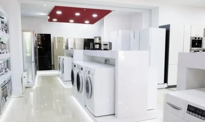 國(guó)內(nèi)家電市場(chǎng)變天 線下實(shí)體店已淪為電商炮灰？