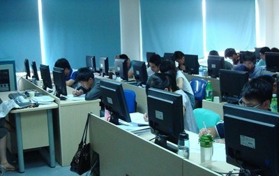 IT培訓機構迅速崛起 數字化時代的技能引擎與行業挑戰